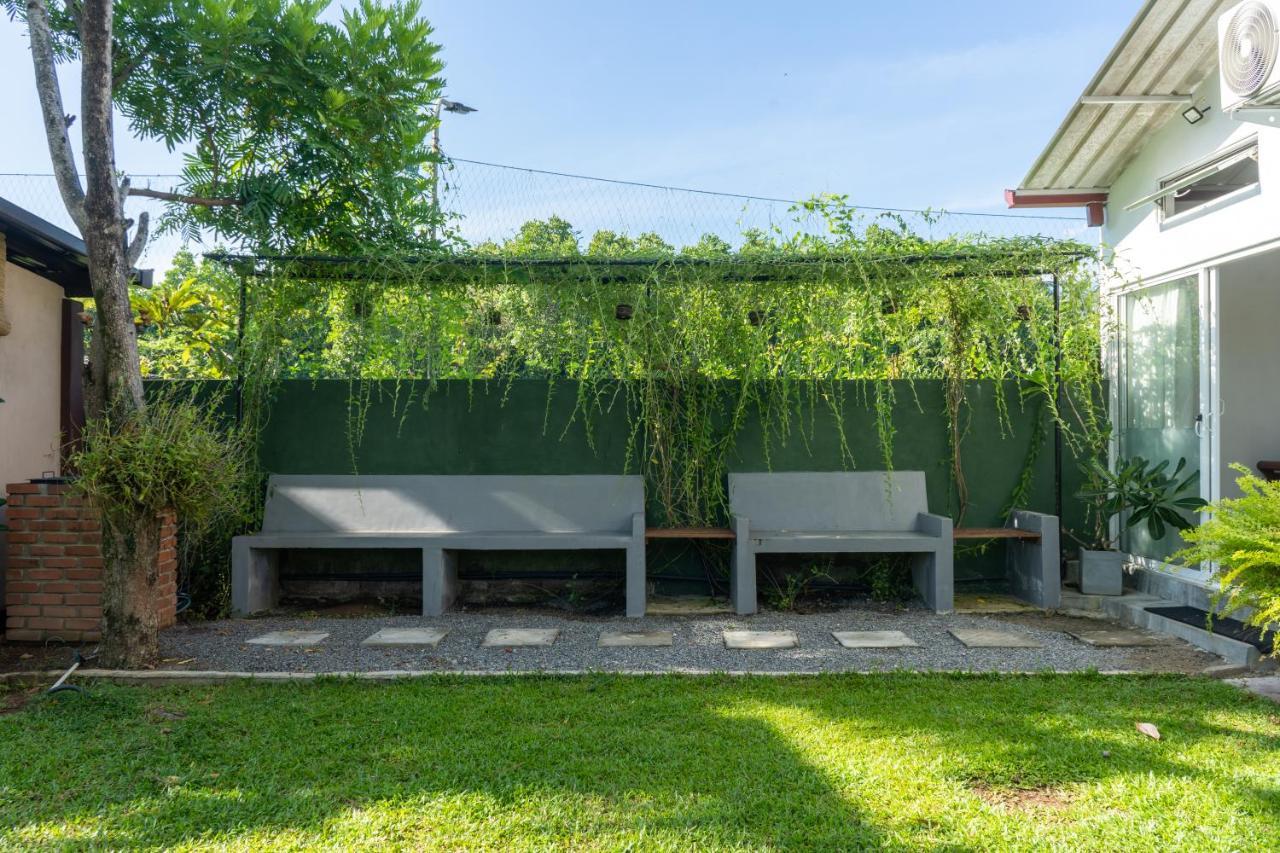 Villa Sarakkuwa Pamunugama Zewnętrze zdjęcie